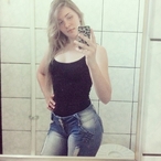 Profil de Theobaldine, 45 ans, Annonce coquine à Limbourg (Liège)