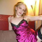 Profil de Belynda, 36 ans, Annonce coquine à Baelen (Liège)