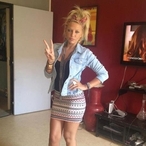 Profil de Meissa, 23 ans, Annonce coquine à Floreffe (Namur)