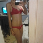 Profil de Kemy, 22 ans, Annonce coquine à Woluwe-Saint-Pierre (Bruxelles-Capitale)