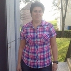 Profil de Laubna, 45 ans, Annonce coquine à Forest (Bruxelles-Capitale)