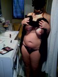 Profil de Safae, 26 ans, Annonce coquine à Esneux (Liège)